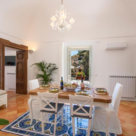 Casa Don Ciccio Positano 아파트 외부 사진