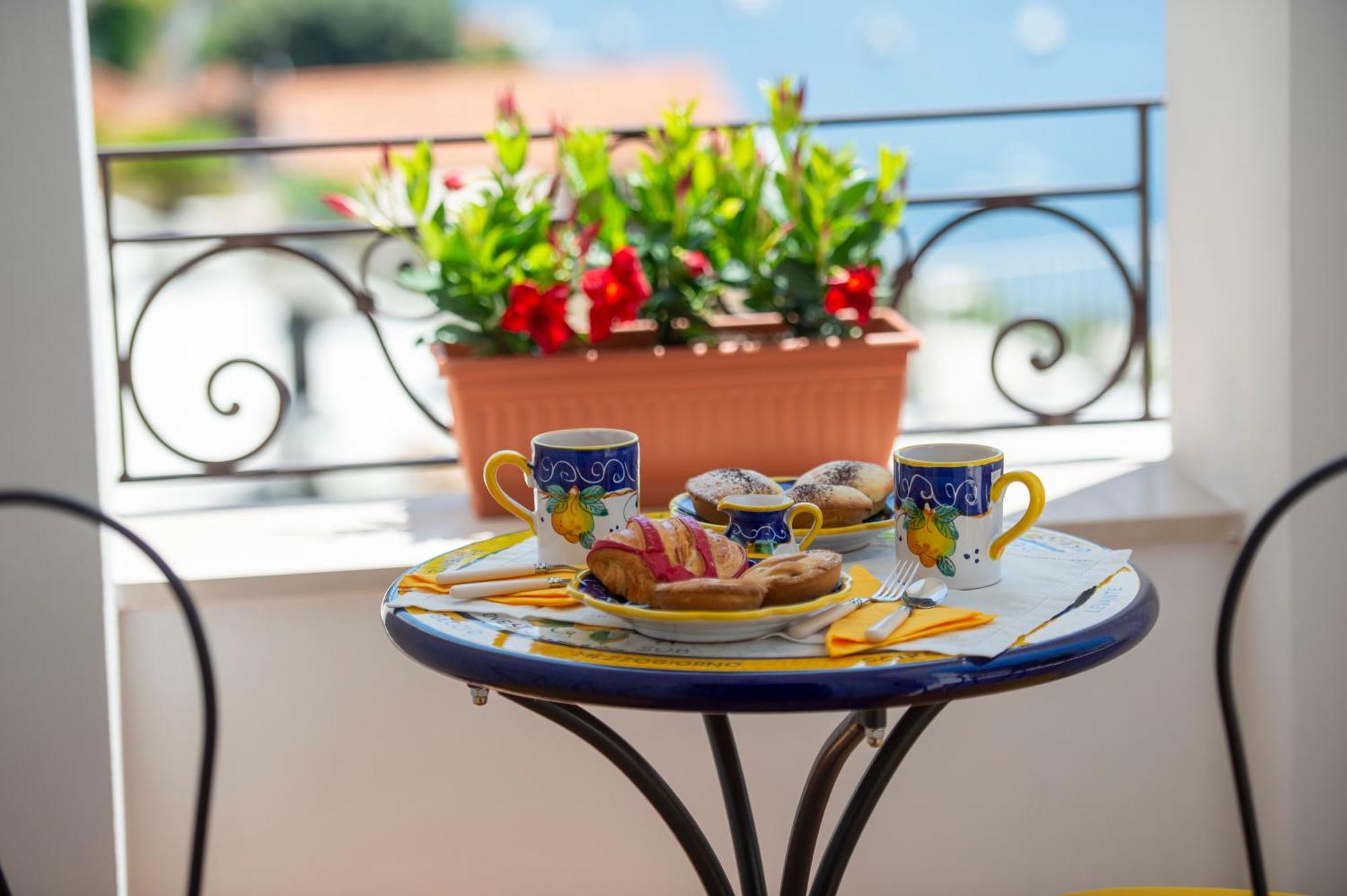 Casa Don Ciccio Positano 아파트 외부 사진